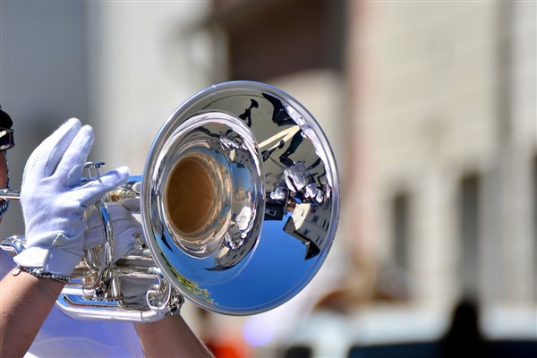 2023 Yılı Dış Kaynaktan Bando Sınıfı Muvazzaf Astsubay Adayı başvuruları sürüyor