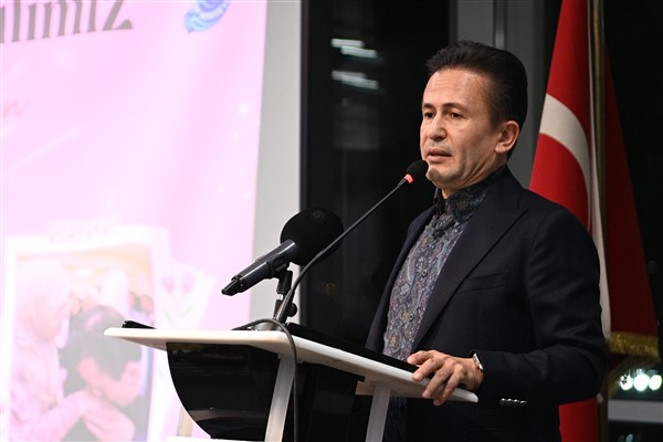 Başkan Yazıcı: “Birlik, beraberlik ve dayanışmamızı ilelebet koruyacağız”