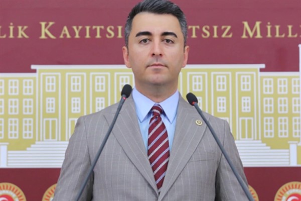 Avşar: “Rezerv alanının yeri ve İstanbul’a ne kadar yük bindireceği sürpriz”