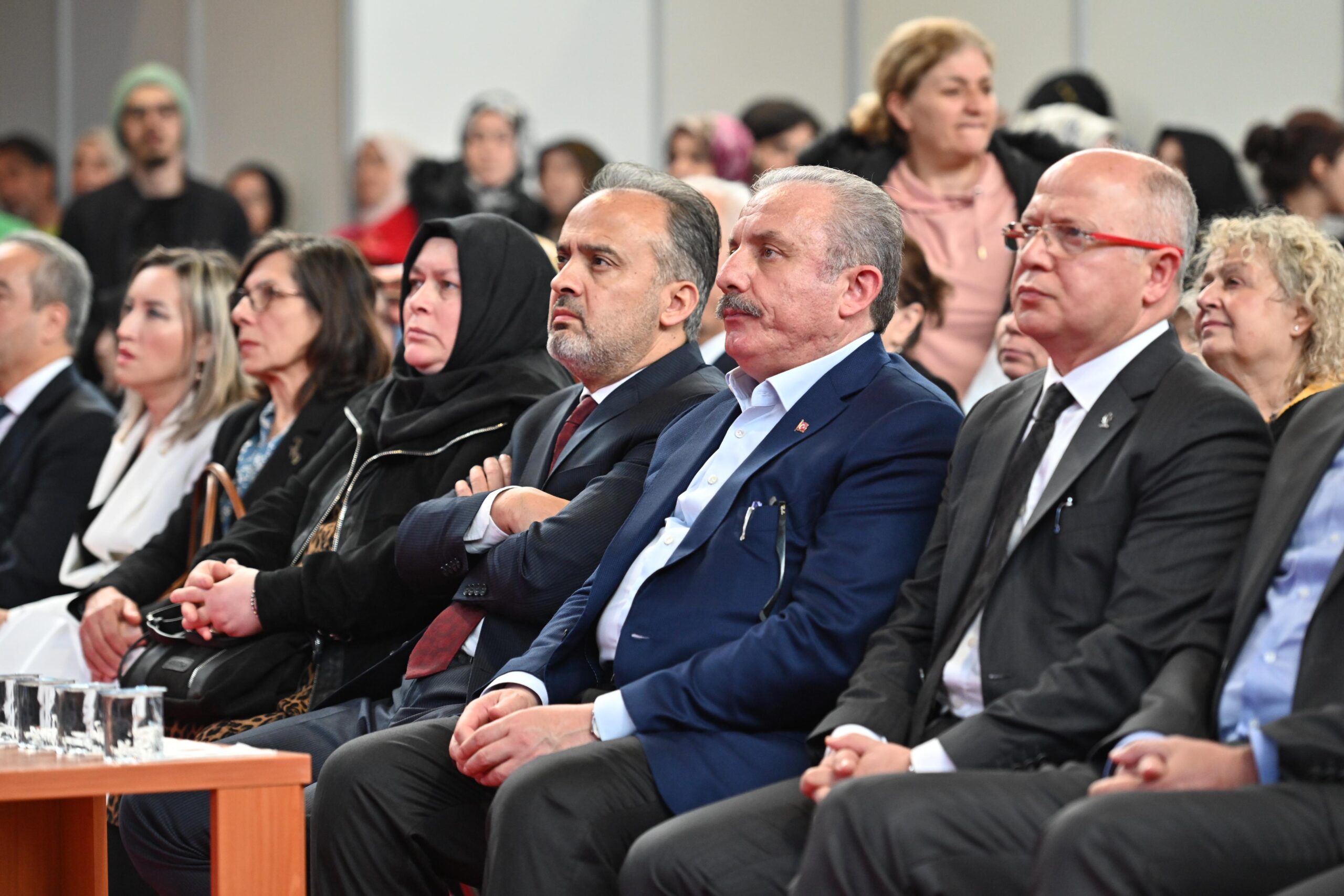 Türkiye’nin üreten kadınları Bursa’da buluştu