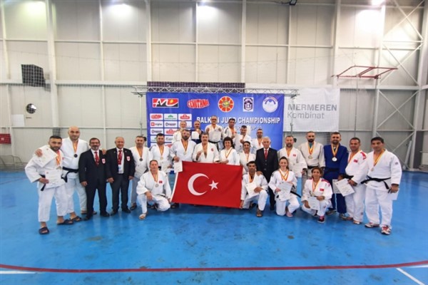 DBB sporcuları, Gençlik ve Spor Bakanlığı Spor Eğitim Merkezi’ne girmeye hak kazandı