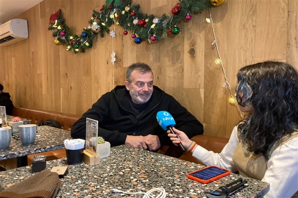 Bizimkiler dizisi veda edemedi