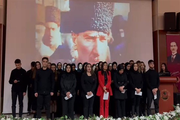 Sağlık Yöneticileri Günü 2023 Etkinliği düzenlendi