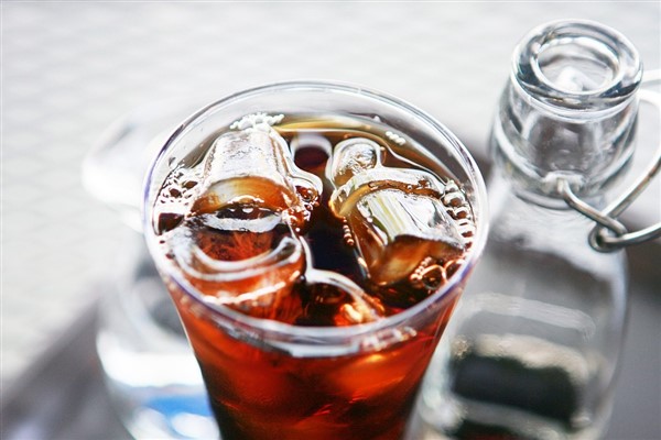 Sağlıksız beslenme nedeniyle yılda 8 milyon kişi hayatını kaybediyor