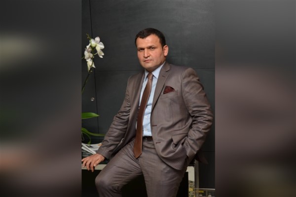 Anadolu Kosova İş İnsanları Derneği Başkanı Önder: Kosova ile iş birliğimiz devam edecek