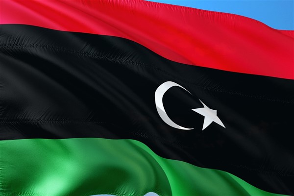 Ukrayna Dışişleri Bakanlığı, Libya’nın Bağımsızlık Günü’nü kutladı
