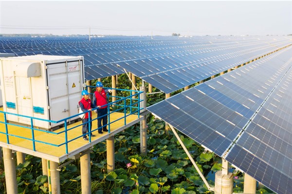 Çin’in büyük önem verdiği denge