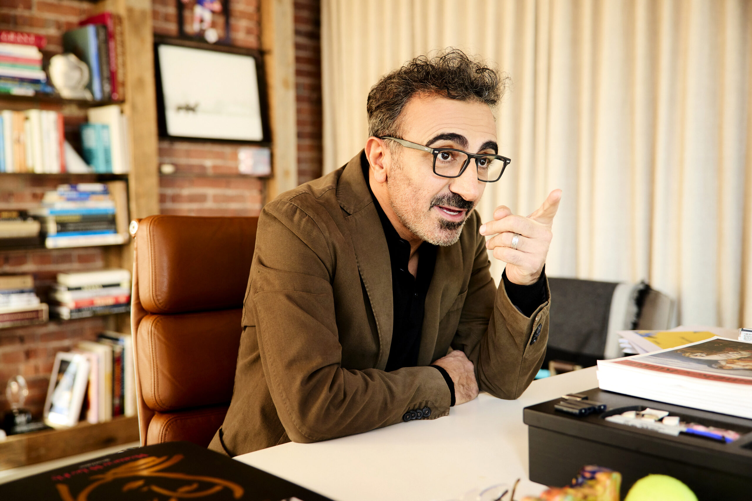 Chobani, ABD’li kahve devi La Colombe’u satın alarak büyüme stratejisini güçlendirdi