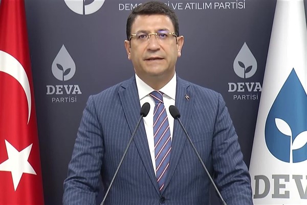 Şahin: “Tüm engellerin ortadan kalktığı bir dünyada yaşama arzumuzu paylaşıyoruz”