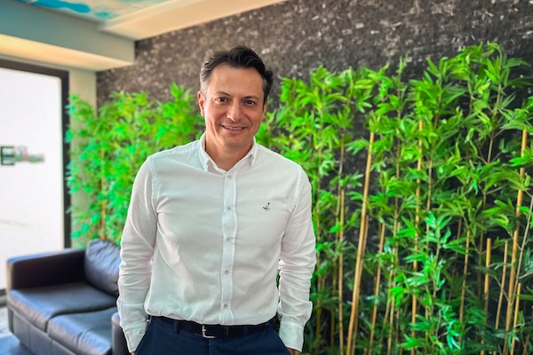 Yerli tekstil markasının 2024 gündeminde sürdürülebilirlik ve yapay zeka var