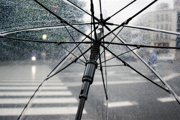 Meteoroloji’den kuvvetli yağış uyarısı