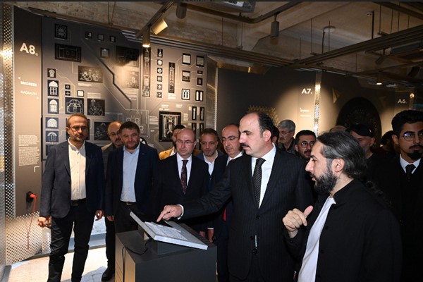 Başkan Altay: “Konya’nın kadim kültürünü yeniden açığa çıkartıyoruz”