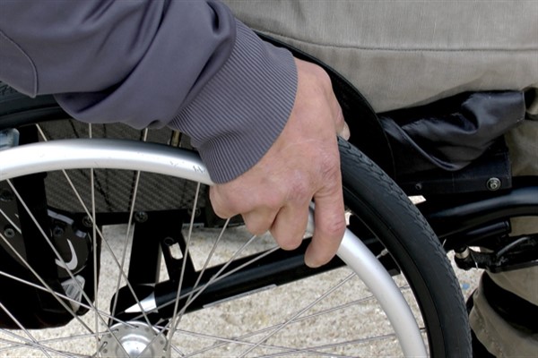 Başkan Büyükerşen’den 3 Aralık Dünya Engelliler Günü mesajı