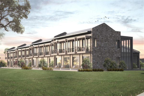 Başkan Büyükkılıç: ”HOSPİCE projesinde sona doğru yaklaşıldı”