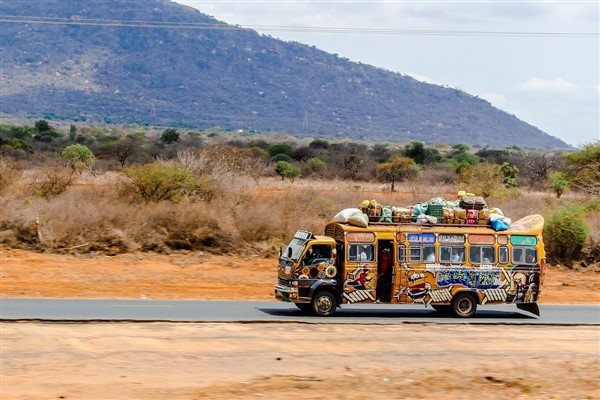 Sudan’da 7 milyondan fazla kişi evlerinden edildi