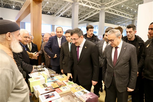 “Diyarbakır Tanıtım Günleri” devam ediyor