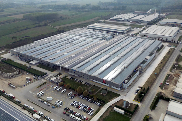 Daikin Türkiye 2. Sürdürülebilirlik Raporu’nu yayımladı