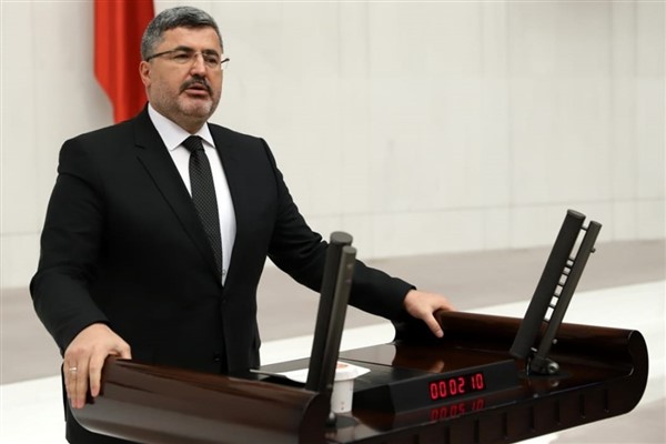 Özkaya: “Terör ve terörist ile her platformda mücadelemiz amansız şekilde devam edecek”