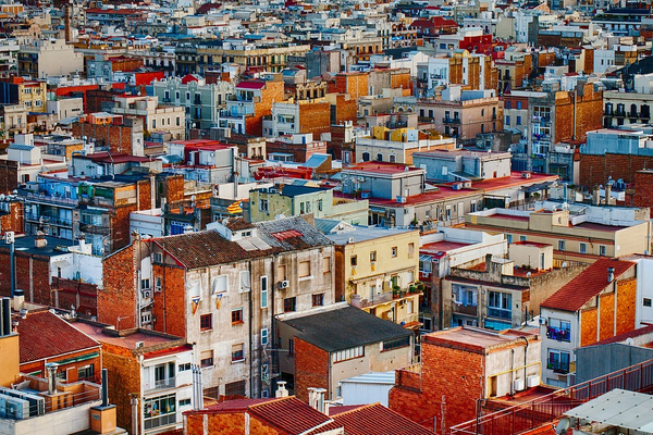 Özhaseki: “3 Boyutlu Şehir Modelleri ile şehirlerimizin ‘dijital ikizleri’ni çıkarıyoruz”