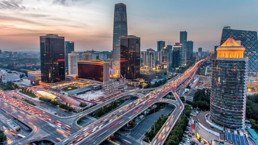 Çin ekonomisinde yeni dönemeç