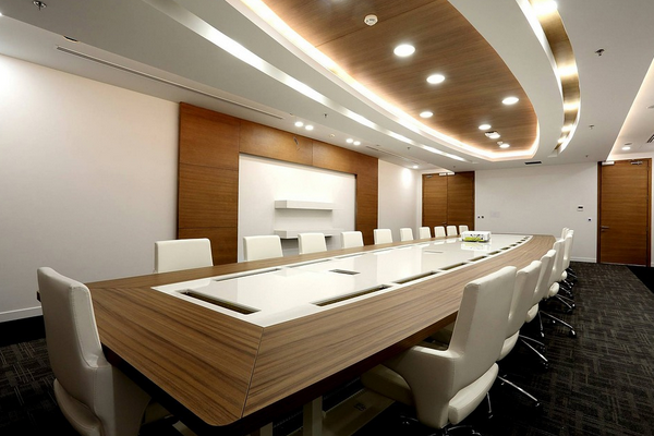 Hizmet İhracatçıları Birliği Yönetim Kurulu Toplantısı gerçekleşti