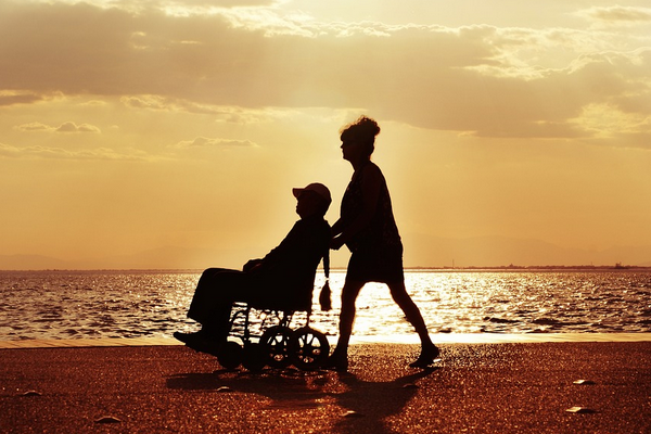 Blinken’den Dünya Engelliler Günü açıklaması