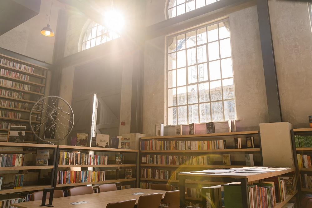 ‘Poesium İstanbul 2 Uluslararası Şiir Forumu’ için geri sayım başladı