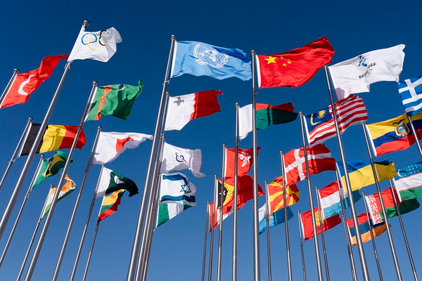 BM Genel Sekreteri Guterres’ten liderlere çağrı