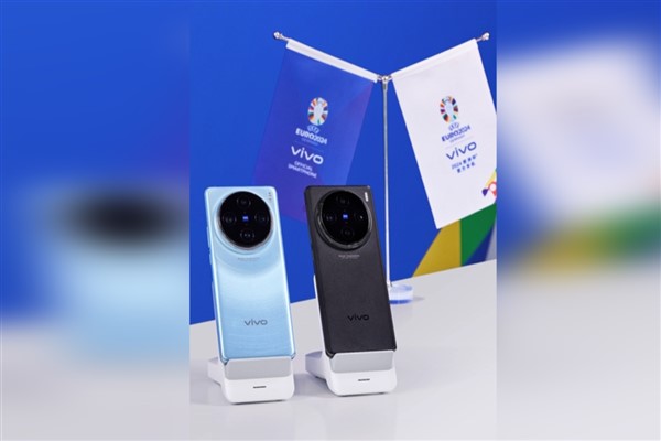 vivo ve UEFA, EURO 2024’te taraftarlara unutulmaz anlar yaratmak için el ele