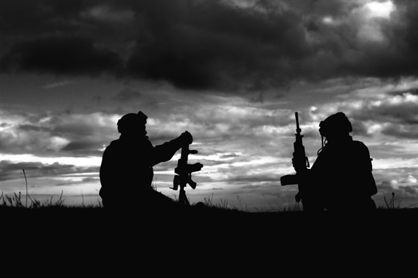 Dışişleri Bakanlığı’ndan Pakistan’a taziye mesajı