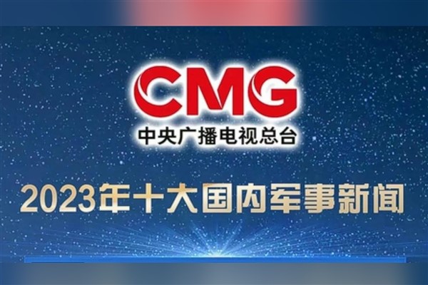Çin’de ve dünyada 2023’ün en önemli 10 askeri haberi