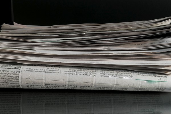 Hazine ve Maliye Bakanlığı’ndan New York Times makalesi hakkında açıklama