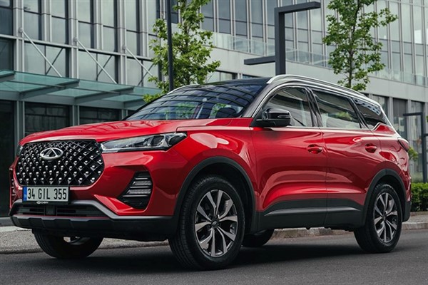 Chery’den aralık kampanyası