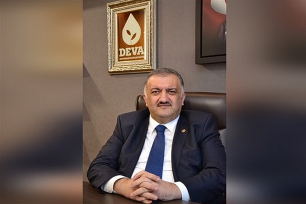 Karal: “Sadece rakamlarla değil insanların hayatlarıyla, alım gücüyle oynanıyor”