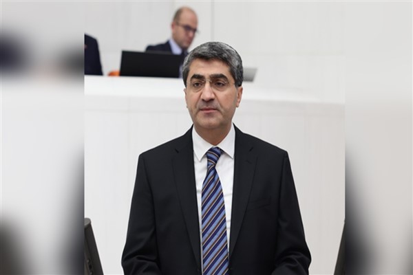 Ekmen: “Taahhüt edilen bu hedeflere ulaşamamanızın sebebi nedir?”