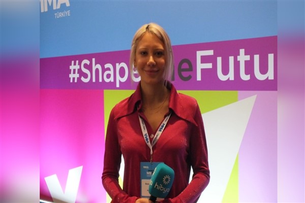 Zerman: “‘Smarties Next Conference, Türkiye’deki hedef etkinliklerimizden biri”