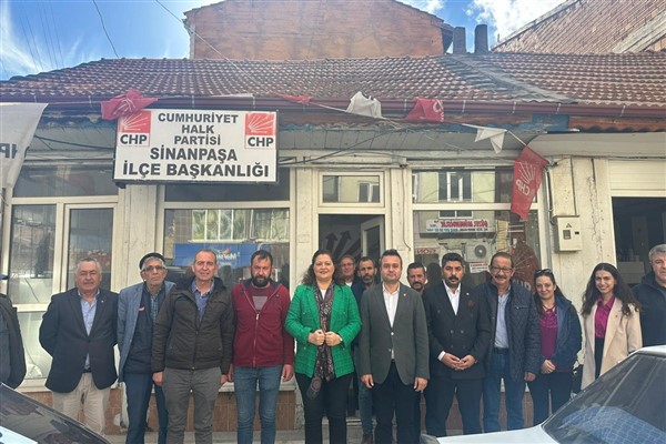 CHP’li Köksal: “Tarihi bir zaferle yerel seçimlerden çıkacağız”