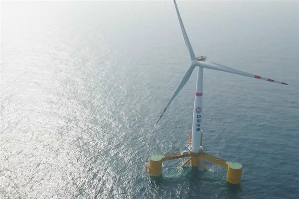 Çin’de 2023’ün en önemli 10 bilim ve teknoloji haberi belirlendi