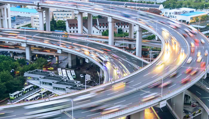 Çin’de yerel yönetimler, 1.1 trilyon dolarlık tahvil ihracı yaptı