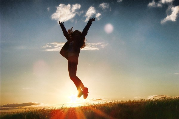 DSÖ: “2024’te daha sağlıklı ve adil bir dünyaya doğru adımlar atacağız”