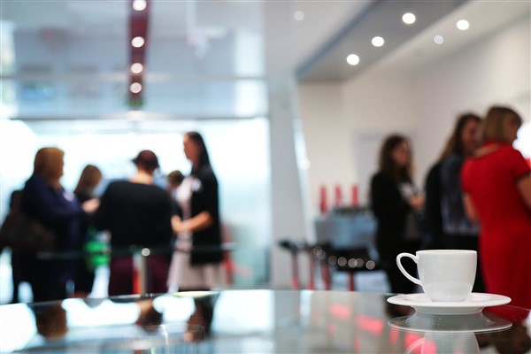 Gaziantep’te 5. Türkiye Kooperatifler Fuarı açıldı