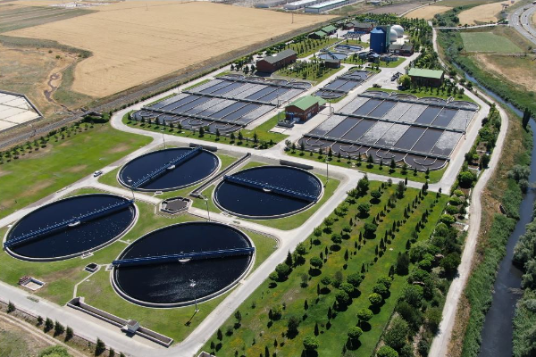 Başkan Büyükkılıç: “KASKİ’den ekonomiye 44 milyon 202 bin TL değerinde katkı”