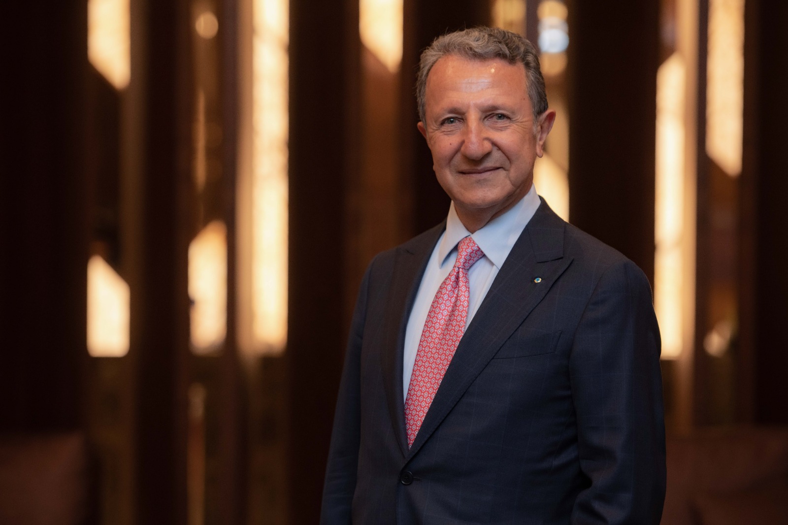 Büyümeyi sürdüren inşaat sektörü fiyat farkı ve süre uzatımı düzenlemesini bekliyor