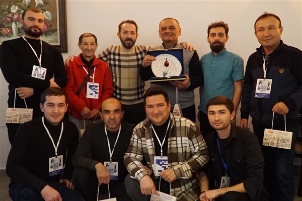 Kukla ve Gölge Oyunları Festivali tamamlandı