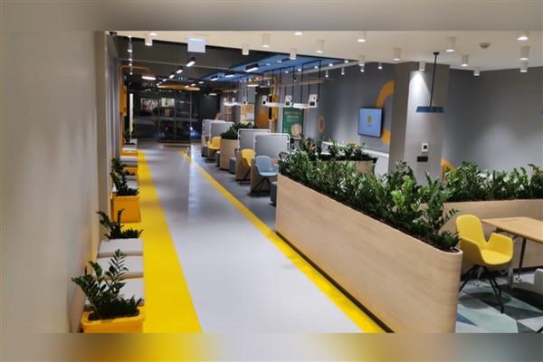 Enerjisa Enerji, yeni konseptli müşteri hizmet merkezinin ikincisini Osmaniye’de açtı