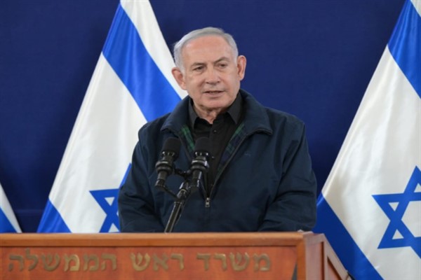 Netanyahu, Yuval Doron Castleman’ın babası Moshe ile telefonda görüştü