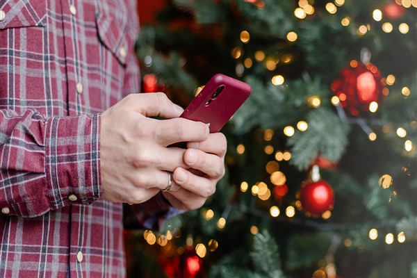 Alışveriş yapanların yüzde 51’i mağazaya gidiyor