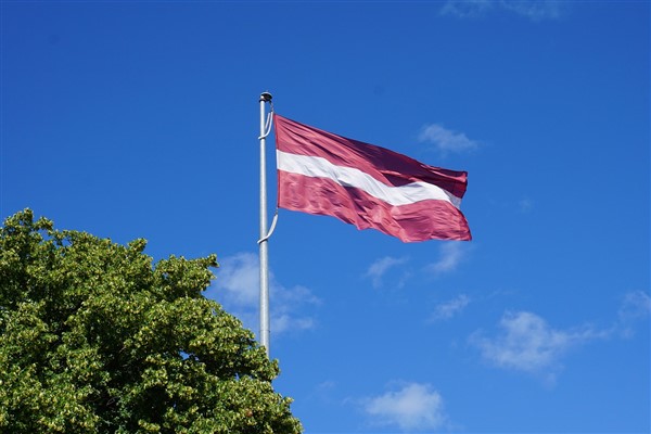 Karins: “İnsan hakları adalet ve barışın temelidir”