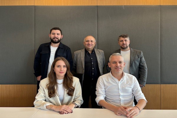 Yılın son yatırımı fintek sektöründen Money.Industries’e geldi