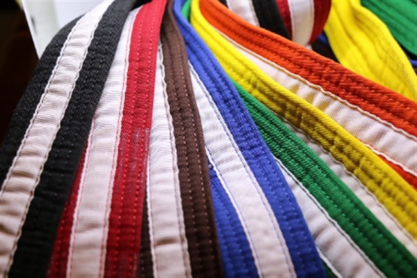 Kavurat, 2023 yılının en iyi kadın taekwondocusu seçildi